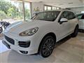 PORSCHE Cayenne 3.0 D PLATINUM EDITION