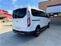 FORD TOURNEO CUSTOM Active 2.0 TDCi mHEV