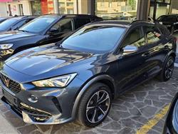 CUPRA FORMENTOR 2.0 TDI 4Drive DSG