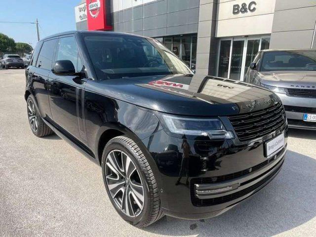 LAND ROVER NUOVO RANGE ROVER 3.0D l6 HSE