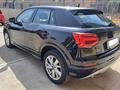 AUDI Q2 30 TDI Admired