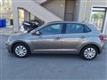 VOLKSWAGEN POLO 1.0 MPI 5p. Comfortline BlueMotion Technology