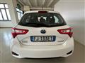 TOYOTA YARIS 3ª SERIE 1.5 HYBRID 5P. COOL