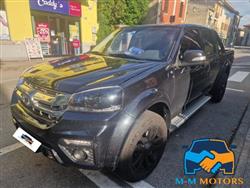 GREAT WALL MOTOR STEED 2.4 Ecodual 4WD PL