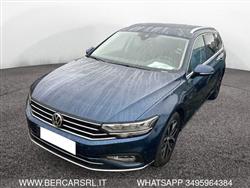 VOLKSWAGEN PASSAT Variant 2.0 TDI DSG Executive BlueMotion Tech.