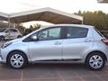 TOYOTA Yaris 1.5 Hybrid 5p. Business