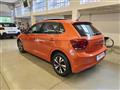 VOLKSWAGEN POLO 1.6 TDI 95 CV 5p. Comfortline BlueMotion Technolog