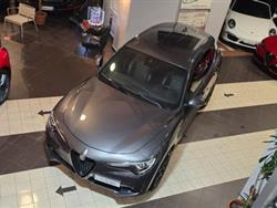 ALFA ROMEO STELVIO 2.2 MJ 210 CV AT8 Q4 Veloce*GARANZIA ALFA 2 ANNI*