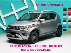 SUZUKI IGNIS 1.2 Hybrid Top **LEGGI DESCRIZIONE**