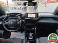 PEUGEOT 2008 PureTech 130 S&S EAT8 GT