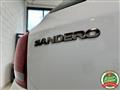 DACIA SANDERO Streetway 1.0 TCe 100CV ECO-G Comfort *+IVA*N1*