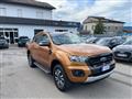 FORD RANGER 2.0 TDCi aut. DC Wildtrak 5 posti