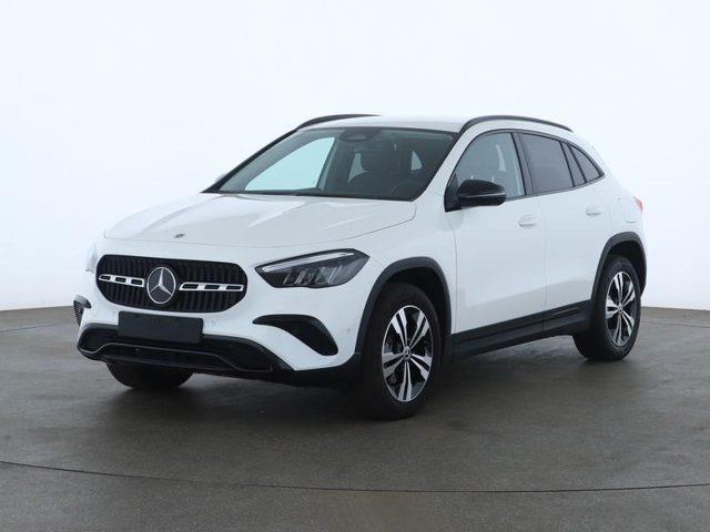 MERCEDES CLASSE GLA d Automatic Progressive Advanced