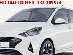 HYUNDAI NEW i10 P.CONSEGNA 1.0 GPL Econext Connectline MY 25