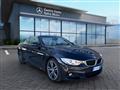 BMW SERIE 4 420d Cabrio Msport