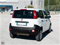 FIAT PANDA VAN 0.9 TWINAIR TURBO NATURAL POWER 2 POSTI VAN