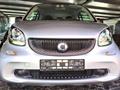 SMART FORTWO CABRIO NEOPATENTATI SPORT UNIPRO! 1.0