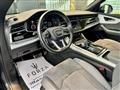 AUDI Q8 55 3.0 tfsi mhev quattro tiptronic Sline