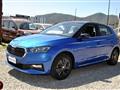 SKODA NUOVA FABIA 1.0 MPI EVO 80 CV Ambition