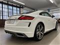 AUDI TT Coupé 45 TFSI quattro S tronic