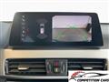 BMW X1 sDrive18i 140cv Advantage Camera Navi Plus Pdc