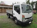 NISSAN CABSTAR 35.13 2.5 TDI 130CV PL-RG Cabinato Basic