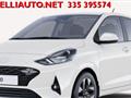 HYUNDAI NEW i10 P.CONSEGNA 1.0 GPL Econext Connectline MY 25