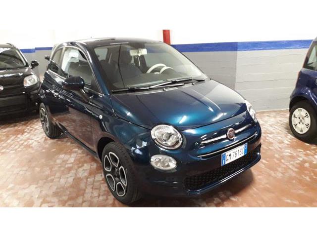 FIAT 500 1.2 EasyPower Club