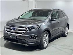 FORD EDGE 2.0 TDCI 210 CV AWD Start&Stop Powershift Titaniu