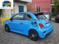 ABARTH 500 1.4 Turbo T-Jet motore forgiato full restyling