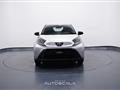 TOYOTA NUOVA AYGO X 1.0 VVT-i 72cv GPL 5 porte Active