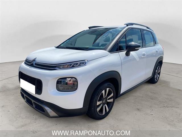 CITROEN C3 AIRCROSS C3 Aircross PureTech 82 Feel