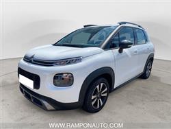 CITROEN C3 AIRCROSS C3 Aircross PureTech 82 Feel