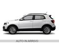 VOLKSWAGEN T-CROSS 1.0 TSI Style 95 CV