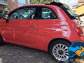 FIAT 500C 1.2 Anniversario