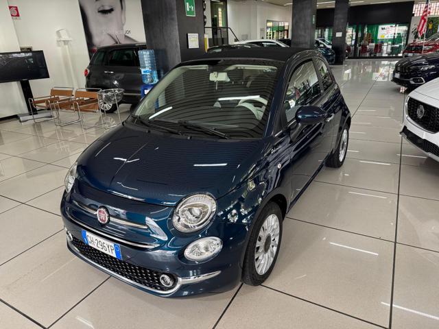 FIAT 500C C 1.0 Hybrid Dolcevita