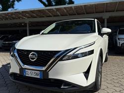 NISSAN QASHQAI 2021 Qashqai MHEV 140 CV Business