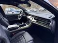 AUDI Q8 TFSI V8 quattro tiptronic