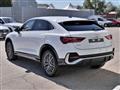 AUDI Q3 SPORTBACK Sportback 2.0 Tdi 150cv S-tronic S-line edition