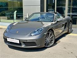 PORSCHE 718 Boxster 2.0