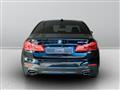 BMW SERIE 5 Serie 5 G30 2017 Berlina - d xdrive Luxury auto