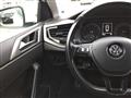 VOLKSWAGEN POLO 1.0 EVO 5p. Comfortline BlueMotion Technology