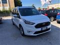 FORD TOURNEO CONNECT 1.5 TDCI 120 CV  AUTOCARRO