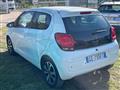 CITROEN C1 Airscape VTi 72 S&S 5 porte Shine