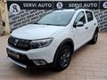 DACIA NUOVA SANDERO STEPWAY Sandero Stepway 1.5 dCi 8V 90CV Start&Stop Easy-R