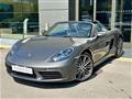 PORSCHE 718 Boxster 2.0