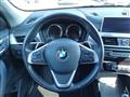 BMW X1 xdrive18d xLine Plus auto