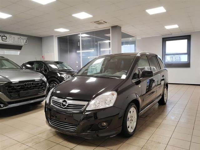 OPEL ZAFIRA 1.6 16V ecoM 150CV Turbo Cosmo