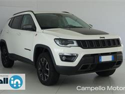 JEEP COMPASS 2.0 Mjt 170cv 4WD AT9 Low Trailhawk