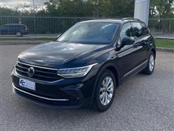 VOLKSWAGEN TIGUAN 2.0 TDI SCR Life